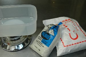 塩麹　塩糀　塩こうじ　作り方　レシピ